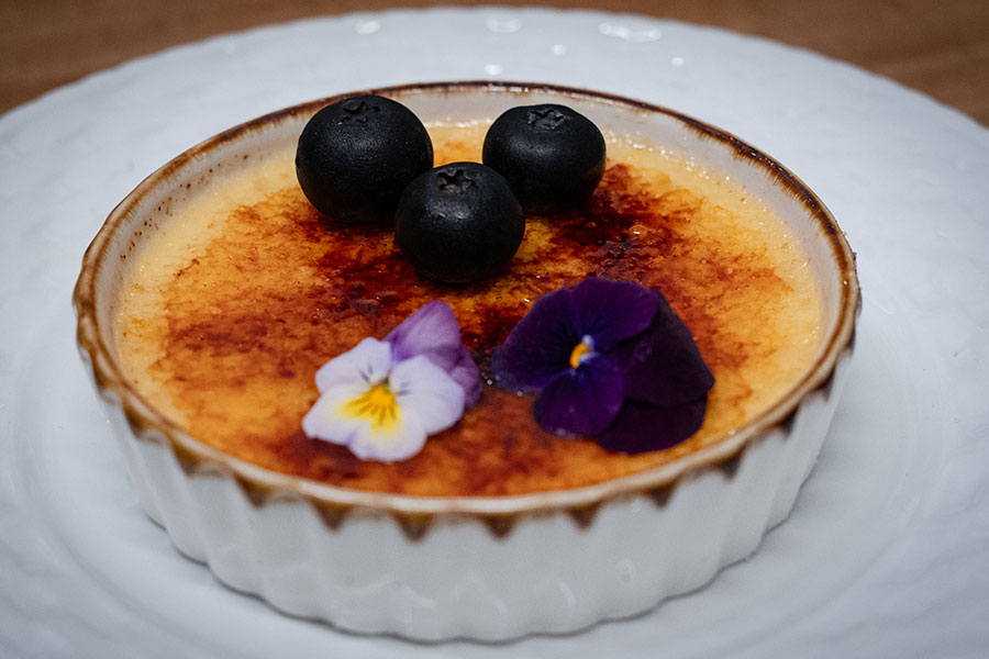 Creme Brule