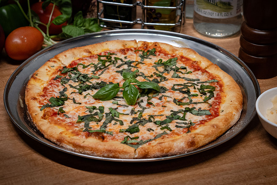 Margherita